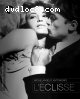 L'Eclisse (The Criterion Collection) [Blu-Ray]