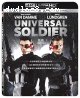 Universal Soldier [4K Ultra HD + Blu-Ray + Digital]