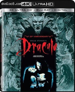 Bram Stoker's Dracula