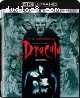 Bram Stoker's Dracula (25th Anniversary Edition) [4K Ultra HD + Blu-Ray + Digital]