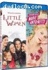 Little Women / Marie Antoinette (Double Feature) [Blu-Ray]