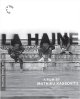 La haine (The Criterion Collection) [4K Ultra HD + Blu-Ray]