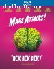 Mars Attacks! (Wal-Mart Exclusive) [Blu-ray]