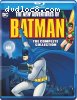 New Adventures of Batman, The: The Complete Collection [Blu-ray]