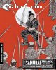 Samurai Trilogy, The (The Criterion Collection) [Blu-Ray]