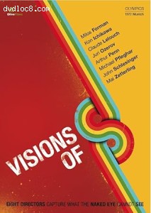 Visions of Eight Cover