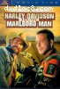Harley Davidson &amp; the Marlboro Man