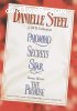 Danielle Steel 2-DVD Collection (Palomino / Secrets / Star / The Promise)