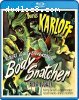 Body Snatcher, The [Blu-Ray]