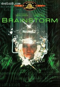 Brainstorm (MGM) Cover