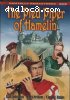 Pied Piper of Hamelin, The (Digiview)