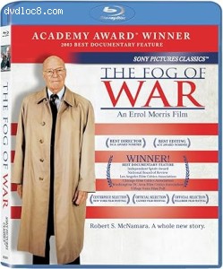 Fog of War, The