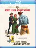 Law and Jake Wade, The [Blu-Ray]