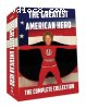 Greatest American Hero: The Complete Collection, The