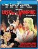 Lust for a Vampire [Blu-Ray]