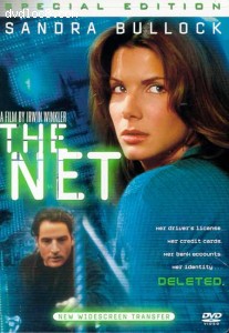 Net, The: Special Edition Cover