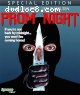 Prom Night (Special Edition) [Blu-Ray]