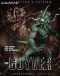 Cover Image for 'Guyver, The (4K Restoration)'