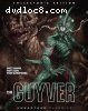 Guyver, The (4K Restoration) [Blu-ray]