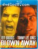 Blown Away (4K Restoration) [Blu-ray]