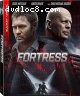 Fortress [Blu-Ray + Digital]