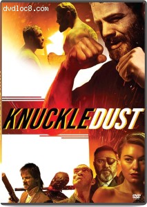 Knuckledust Cover