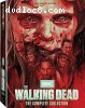 Walking Dead: The Complete Collection, The [Blu-Ray + Digital]