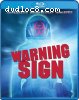 Warning Sign [Blu-Ray]