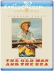 Old Man and the Sea, The [Blu-Ray]