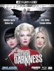 Daughters of Darkness (Limited Edition) [4K Ultra HD + Blu-Ray + CD]