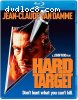 Hard Target (Special Edition) [Blu-Ray]