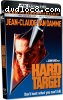 Hard Target [4K Ultra HD + Blu-Ray]