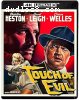 Touch of Evil [4K Ultra HD]