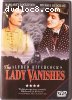 Lady Vanishes, The (Ovation)