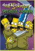 Simpsons, The -Treehouse of Horror