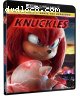 Knuckles [4K Ultra HD]