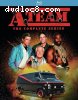 A-Team: The Complete Series, The [Blu-Ray]