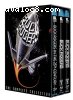 Buck Rogers In The 25th Century: The Complete Collection [Blu-Ray]