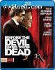 Before the Devil Knows You're Dead (Collector's Edition) [Blu-Ray]