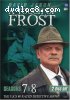 Touch of Frost: Seasons 7 &amp; 8, A