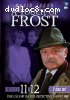 Touch of Frost: Seasons 11 &amp; 12, A