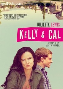 Kelly &amp; Cal Cover