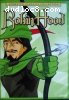 Adventures of Robin Hood, The (Animated Classics Collection)