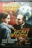 Sherlock Holmes and the Secret Weapon (Digiview)