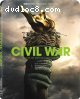 Civil War (Amazon Exclusive) [4K Ultra HD + Blu-ray + Digital 4K]