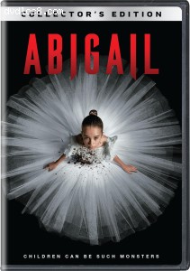 Abigail (Collector's Edition)