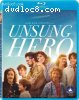 Unsung Hero [Blu-ray + DVD + Digital]