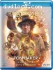 Doctor Who: Tom Baker - Complete Season Four [Blu-ray]