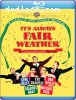 It's Always Fair Weather [Blu-Ray]