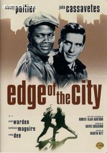 Edge of the City Cover